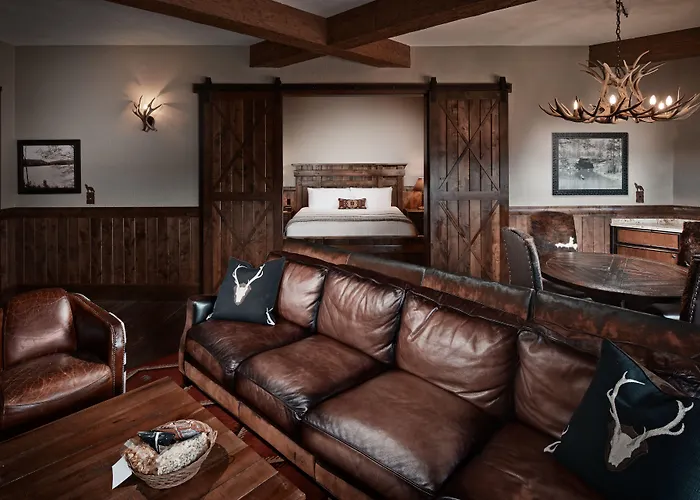Big Cypress Lodge